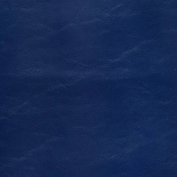 Tracker Boat Knit Back Vinyl 146249 - Dark Blue 54 Inch (YD)