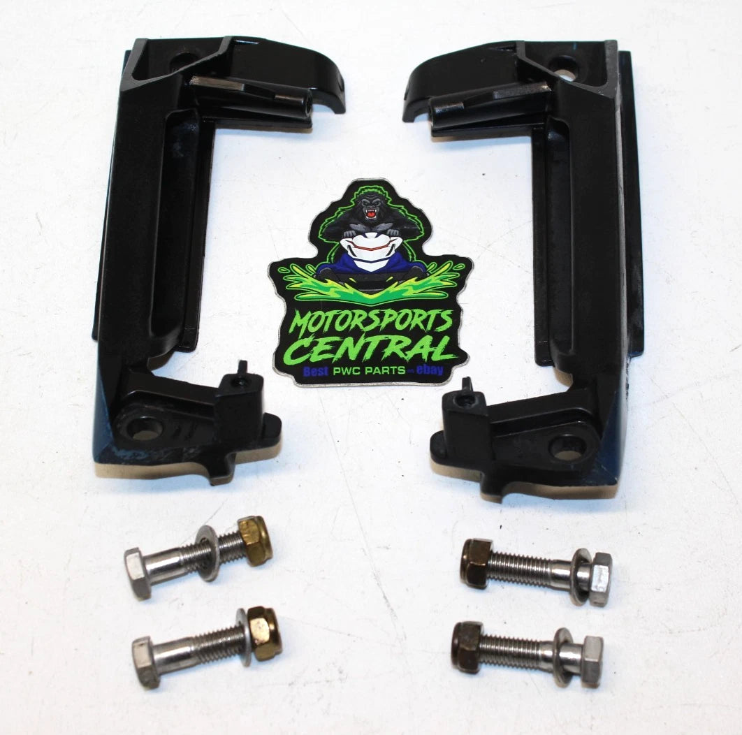 18-25 Seadoo RXT-X RXTX RXT RXP RXPX GTX Cleat Tie Off Hook Dock Loop 291004720