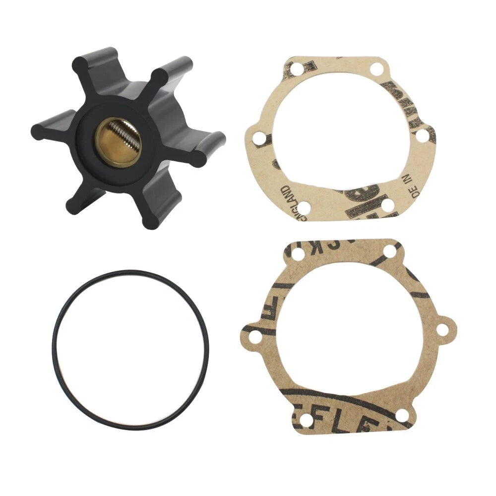 Marine Cooling Water Pump Impeller for Sea Wasp 5200 6400 7200 9600 Engine