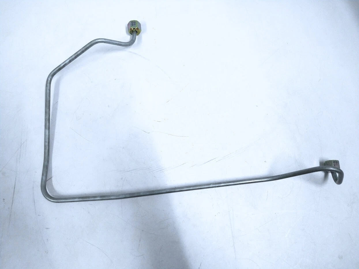 Volvo Penta 844551, Delivery Pipe, OEM
