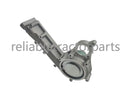 Water Pump with Gasket 02937465 for Deutz BF6M1015 BF6M1015CP Engine