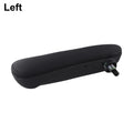 Quality Material Inboard Armrest for FIAT 500 Front Left Replacement Part