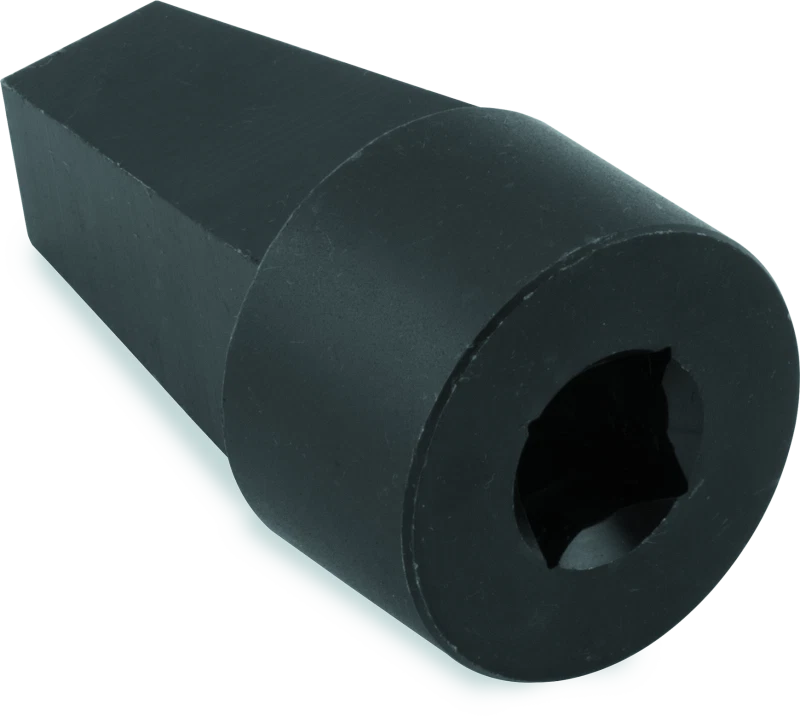 BikeMaster Damper Rod Holding Tool 1/2 in Drive for Motorcycle Fork Service