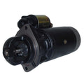 Starter Fits Bobcat Replaces 1163669