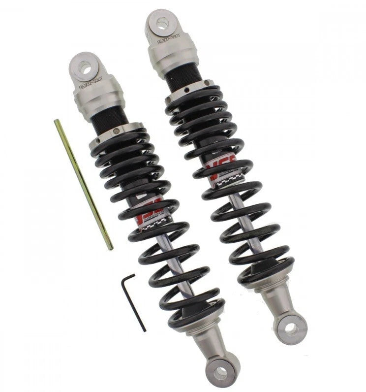 YSS Shock Absorber Rear for Harley Davidson XL 1200 R 04-06