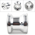 10X4.50-5 Front Aluminum Wheel Rim Hub for GO KART KARTING ATV Buggy