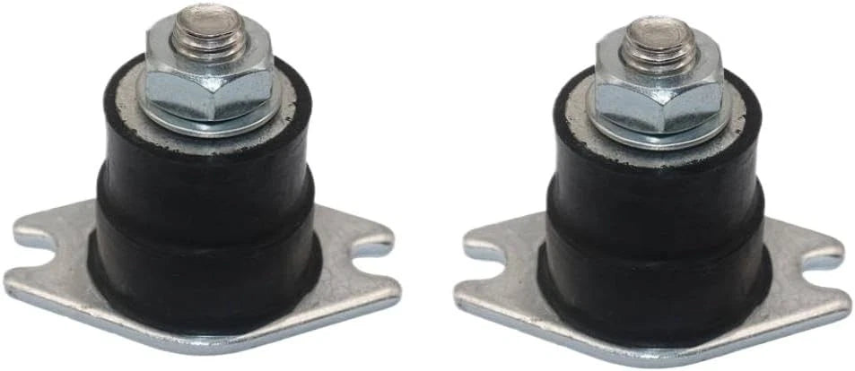 2X Upper Motor Mount FOR Johnson Evinrude OMC 20 25 30 HP Outboards BRP 325974