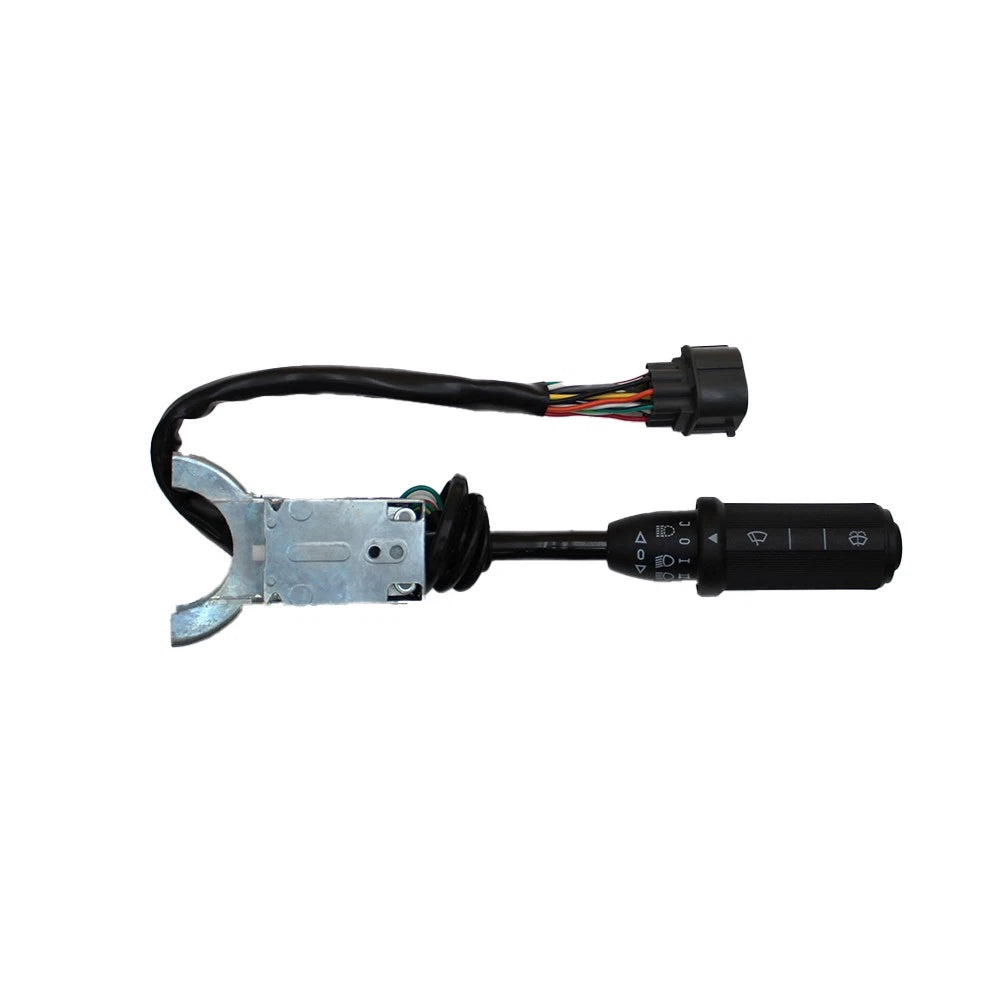 Forward & Reverse Column Switch Fits JCB 701/80297 Lights & Wiper Switch