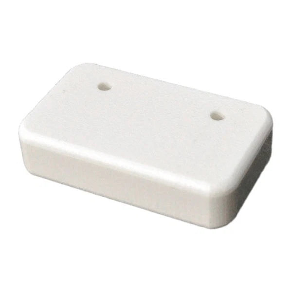 Jet Technologies Boat Backing Plate 6792-58 - 3 X 1 3/4 Inch Starboard