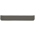 Ranger Boat Console Eyebrow Cushion 729809H.116 - 2660 Bay Dark Gray