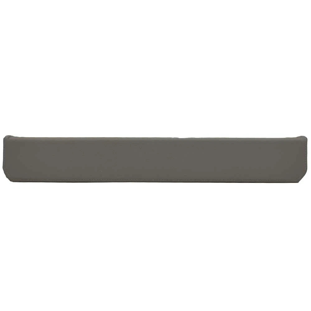 Ranger Boat Console Eyebrow Cushion 729809H.116 - 2660 Bay Dark Gray