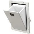 Ranger Boat Storage Bin - Tilt Out Starboard 17 X 11 1/2 Inch