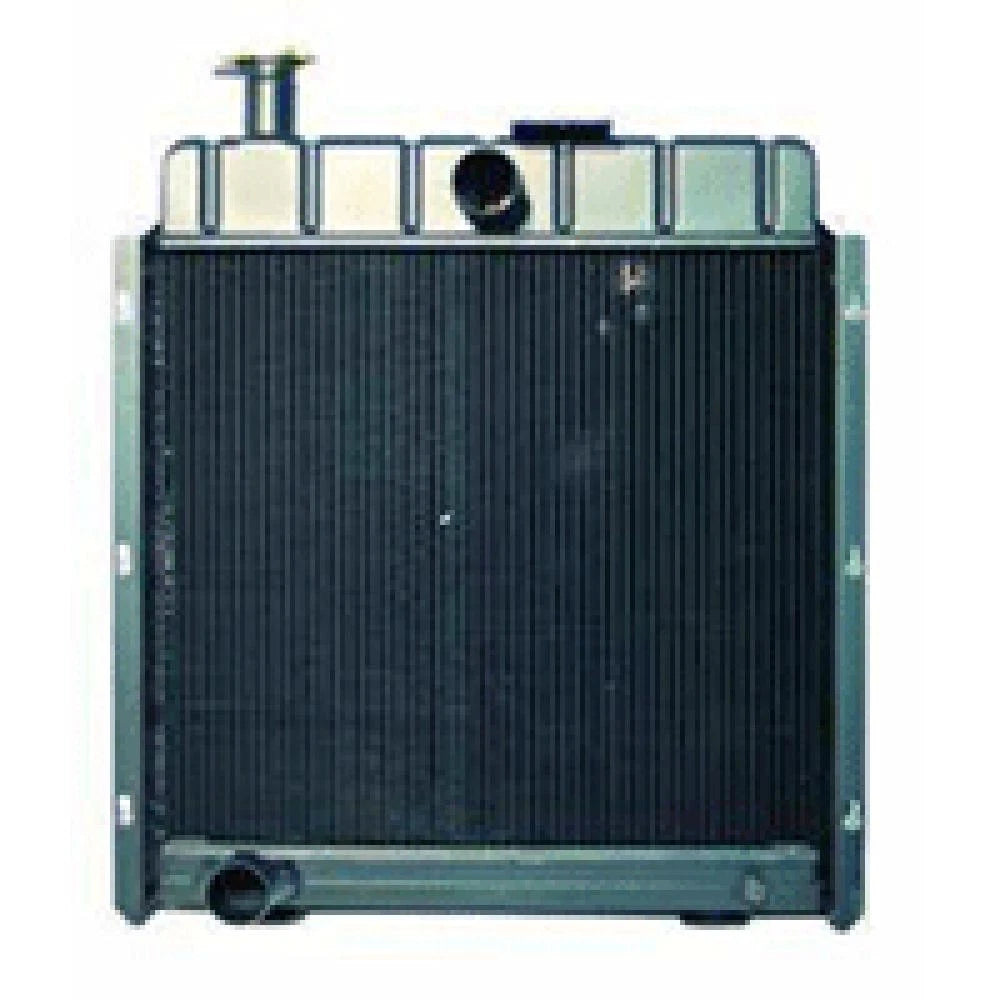 R2207 Radiator Fits Massey Ferguson