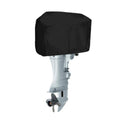 150-250 HP Trailerable Boat Outboard Motor Engine Storage Cover Dust Waterproof