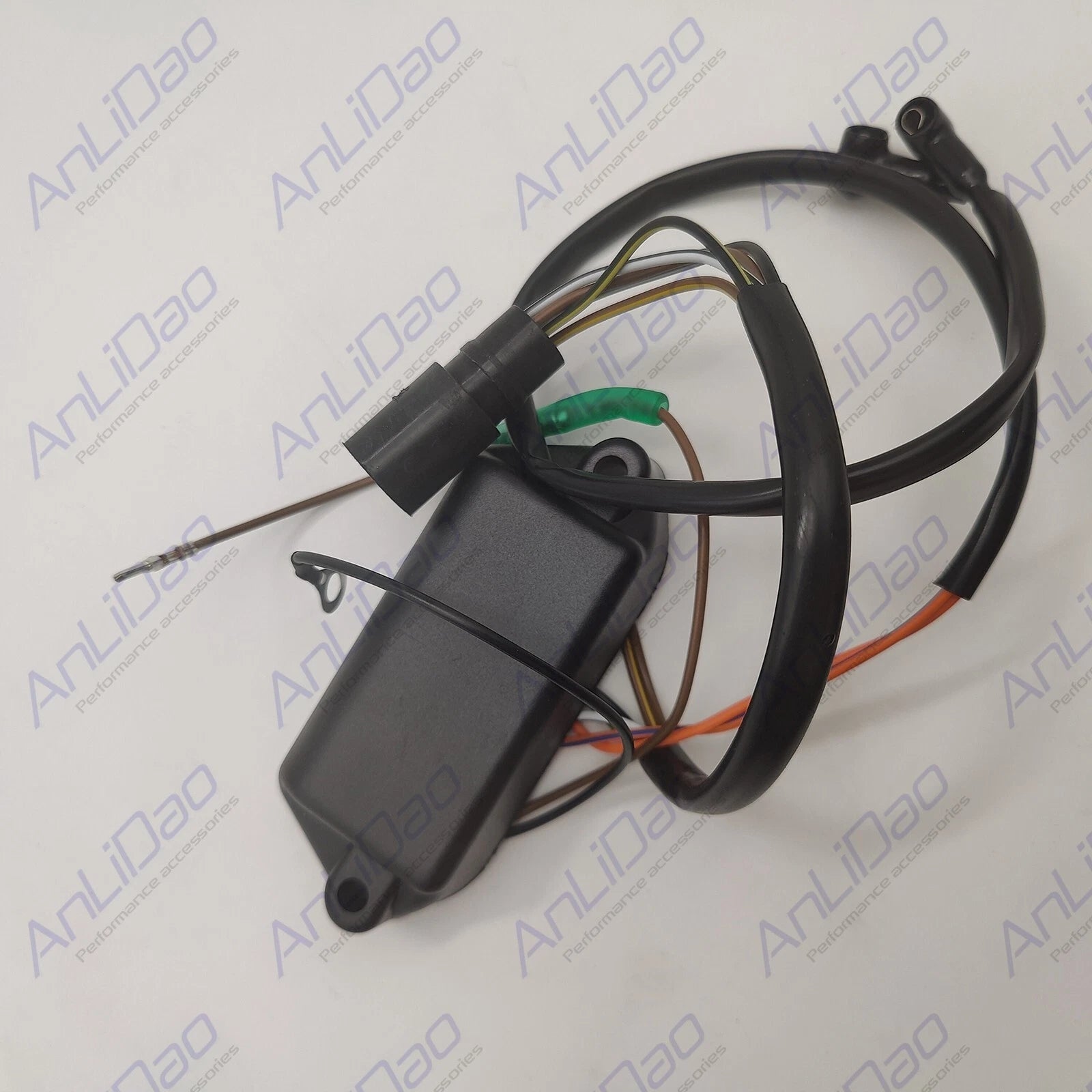 Evinrude Johnson 25HP-50HP Outboard CDI Power Pack Many 585260 5001344