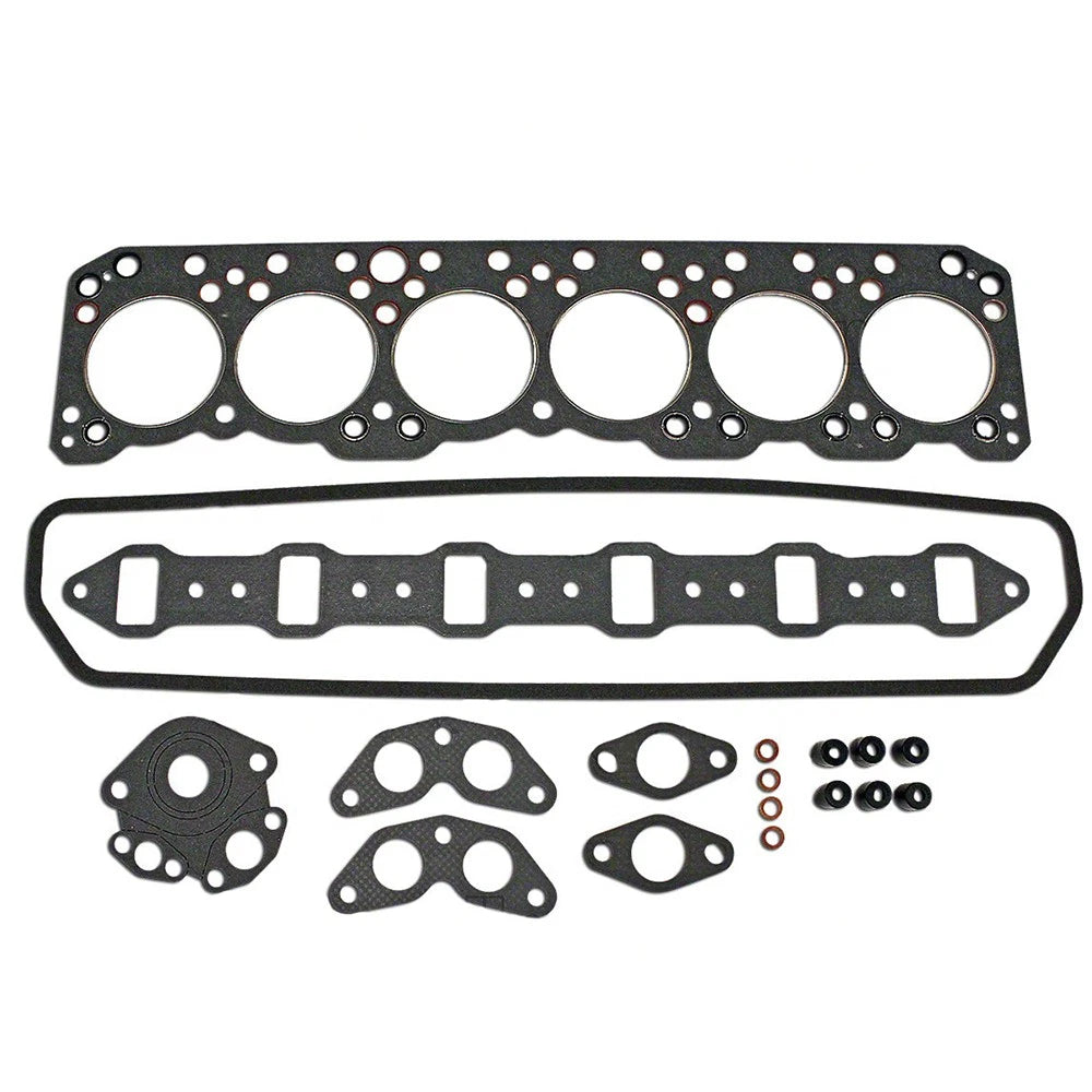 CYLINDER HEAD GASKET Fits Case IH EQUIPMENT 134403A1
