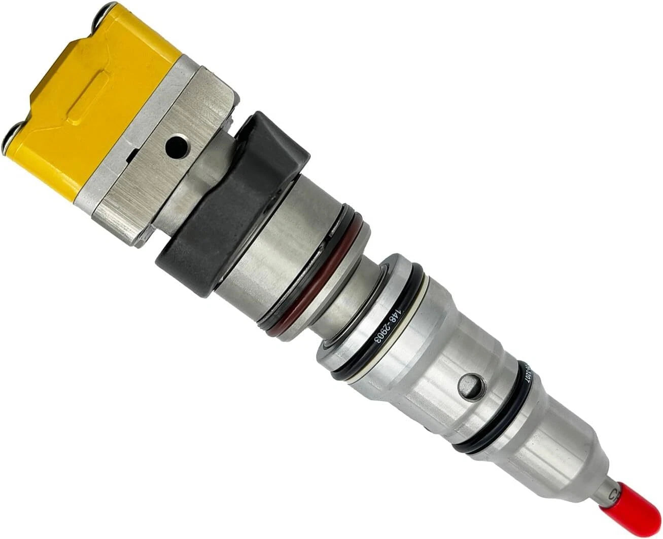 Fuel Injector 10R-9237 for Caterpillar 3126B 3126E Engine 465 470 325C 322C 550B