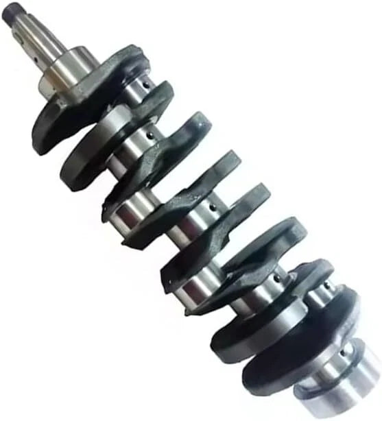 Crankshaft 308-1852 154-1201 for Caterpillar CAT 3024 3024C C2.2 Engine