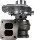 Turbo 114400-2720 for Hitachi EX200-2 EX200-3 Excavator Isuzu 6BD1T Engine