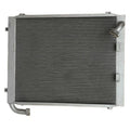 Hydraulic Oil Cooler for Komatsu PC220-3 Excavator