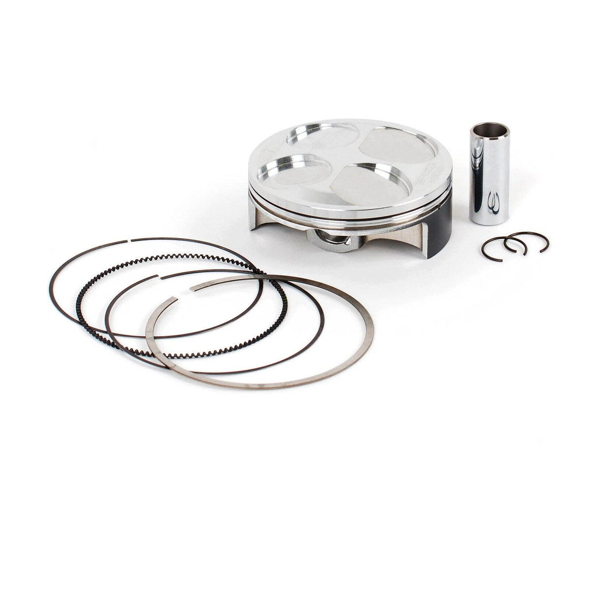 Wossner Piston Kit for Yamaha WR250F 2015-2019 76.96mm