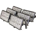John Deere 9000-STS Series Combine LED Cab Light Kit