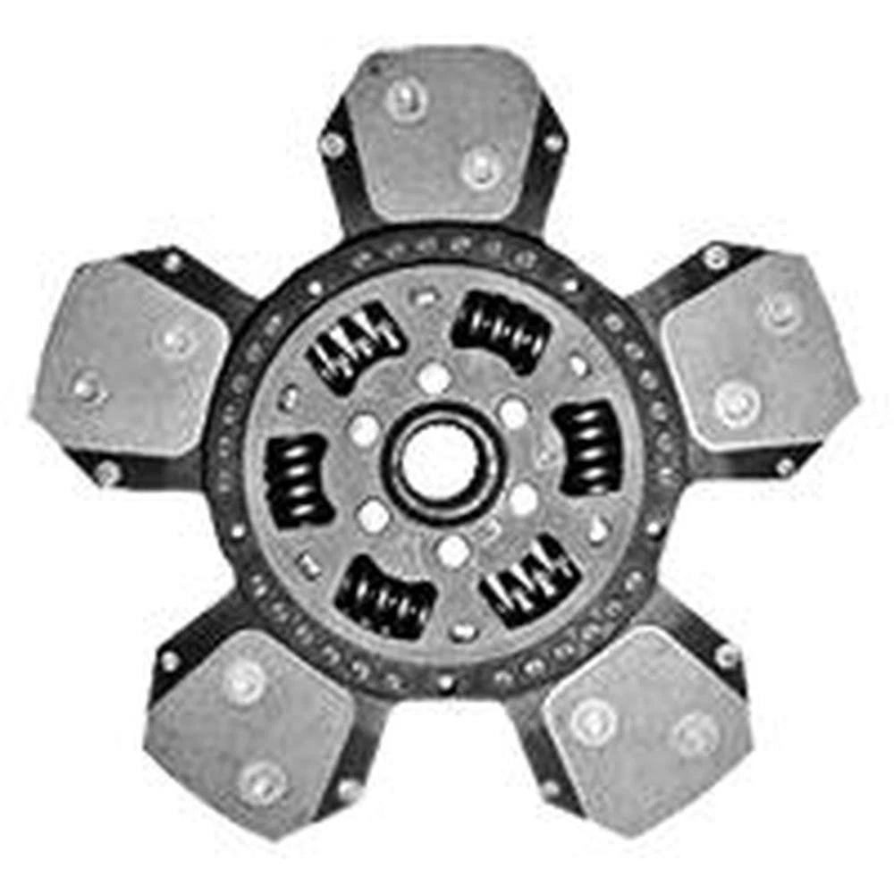 333013810 Clutch Disc - 13" - 5 Pad - Fits Massey Ferguson