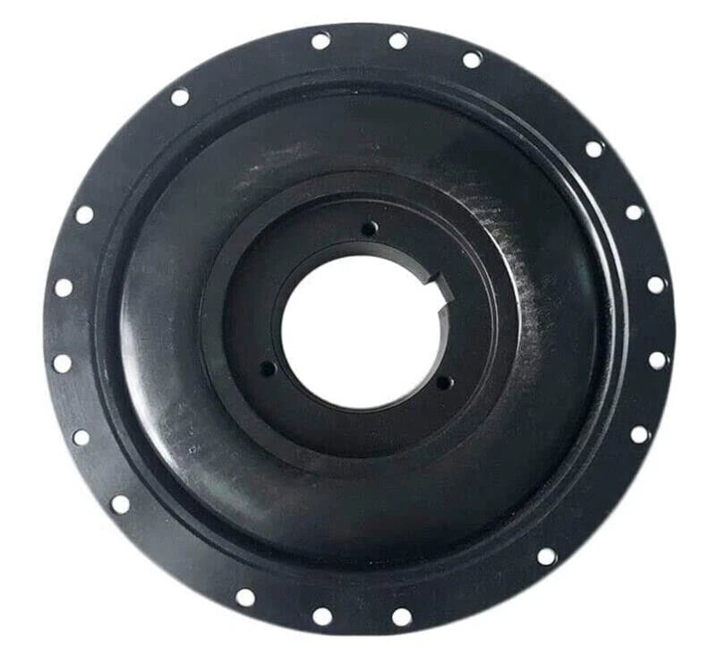 35834795 Flexible Coupling for Ingersoll Rand Doosan Air Compressor