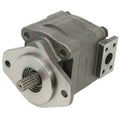 Hydraulic Pump D8NN600AA LOADER/BACKHOE 445 540 545A 550 555 Fits Ford