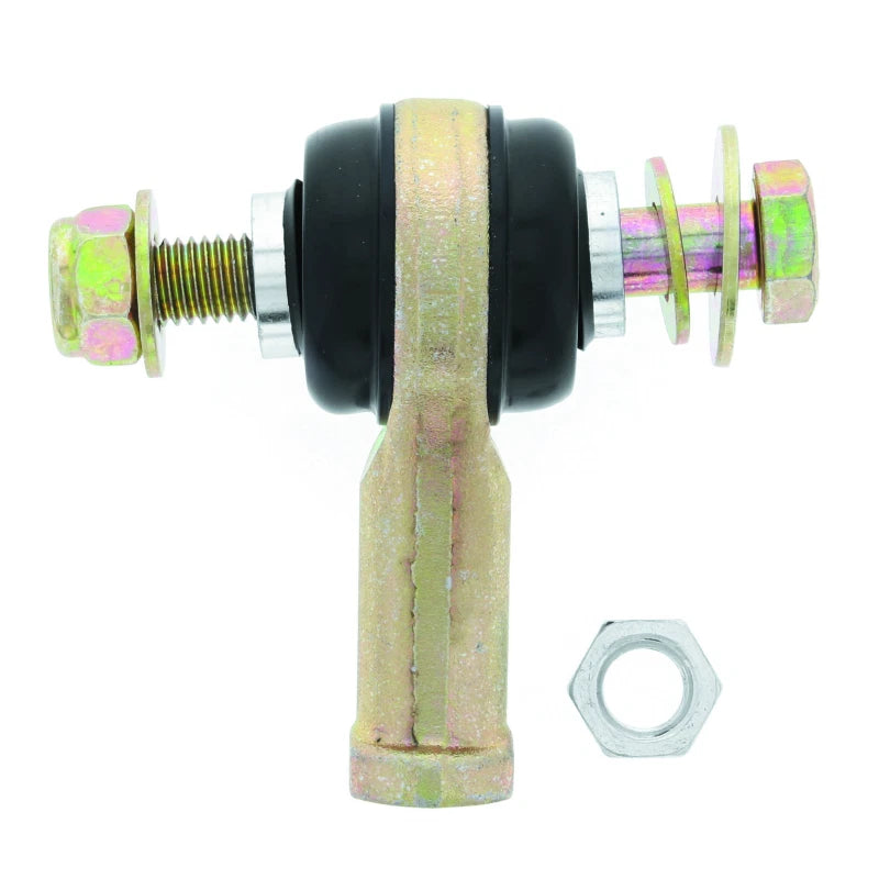 QuadBoss 14-19 Can-Am Commander 1000 Steering Rack Tie Rod Assembly Kit - Outer