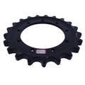 9 Hole 21 Teeth Drive Sprocket 6539097 for Bobcat Mini Excavator 231 325 328 331