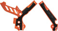 ACERBIS X Grip Frame Guard for KTM 350 EXC-F & 500 XCF-W 2013-2015