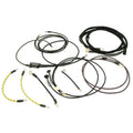 CKS112 Restoration Quality Wiring Harness for Tractors Fits Case
