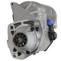 RE69704 Starter 12 Volt Fits Denso Fits John Deere 7710 7810 7920 8100 ++