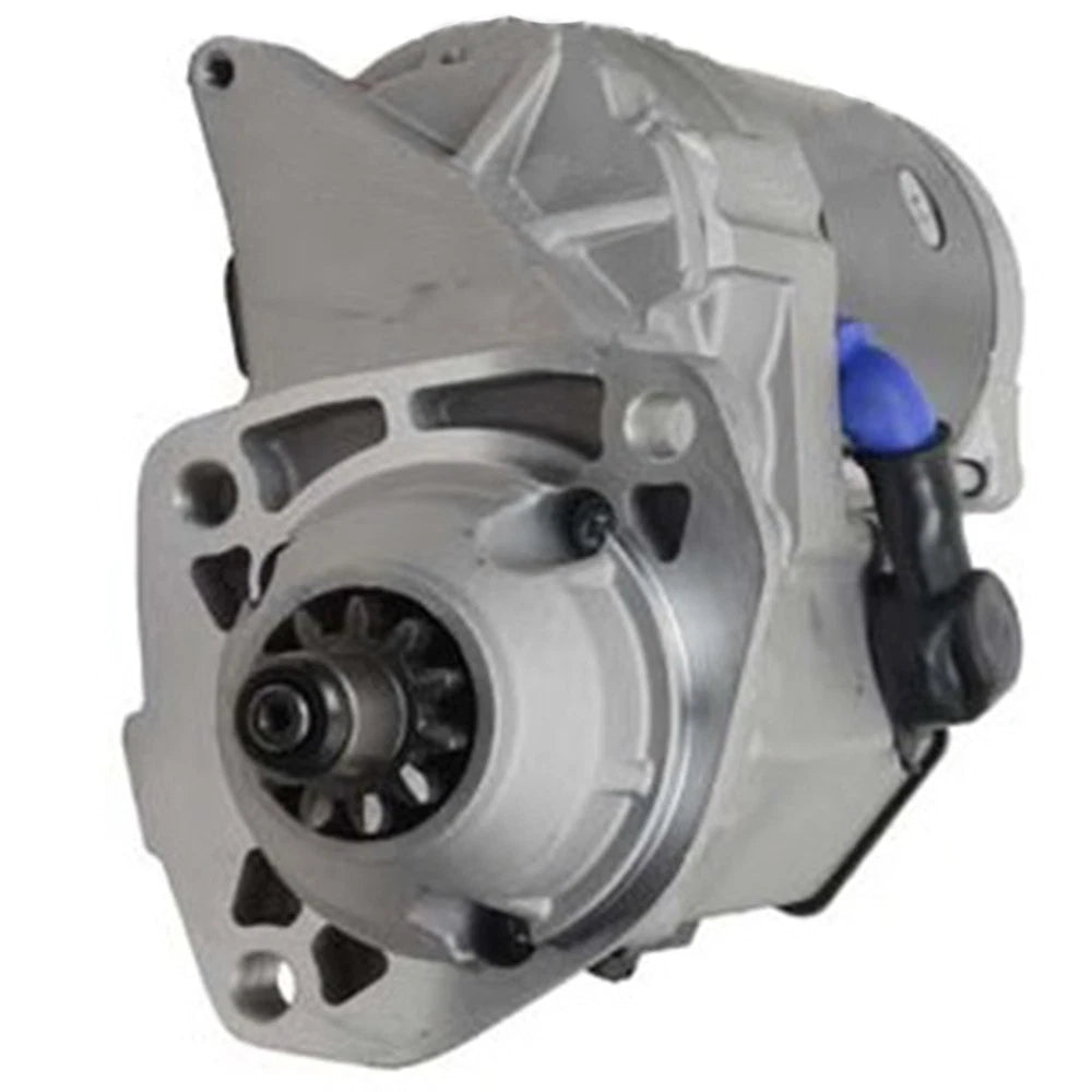 RE69704 Starter 12 Volt Fits Denso Fits John Deere 7710 7810 7920 8100 ++