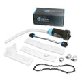 QFS Fuel Pump +gasket Made for Harley-Davidso N Dyna Super Glide 03-17 #61016-04B