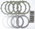 EBC SRK118 Complete Clutch Kit for Kawasaki Ninja 300 2013-2016
