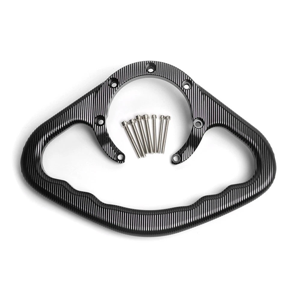 For Honda Motorcycle Handle Bar Handgrip Grip Passenger Safety Tank Grab