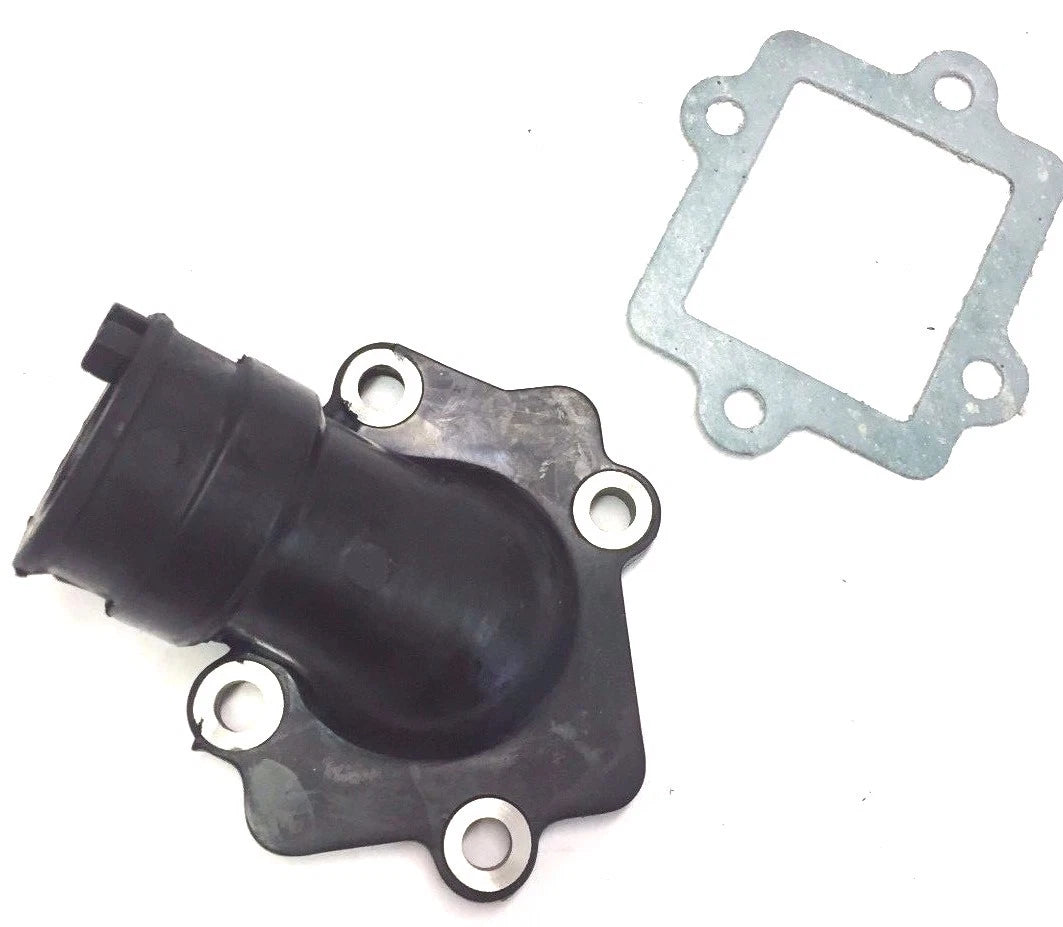COLECTOR DE ADMISIÓN PARA POLARIS PREDATOR SCRAMBLER SPORTSMAN 50CC 90CC