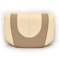 Crestliner Boat Console Backrest Cusion 2157887 - Tan Cream