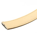 Supra Boat Binding Pull Strap 119040 - Khaki 1 Inch Vinyl (YD)