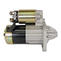 1400-0163 - Starter Fits John Deere