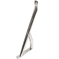 G3 Boat Y-Bracket Support Brace 73541257 - Stainless