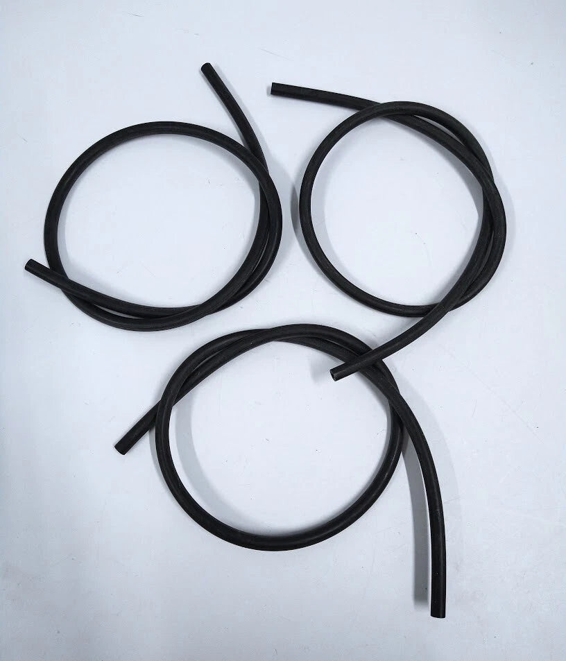 OMC Evinrude Johnson 327720, Oil Hose Tube, OEM - 3 Pack