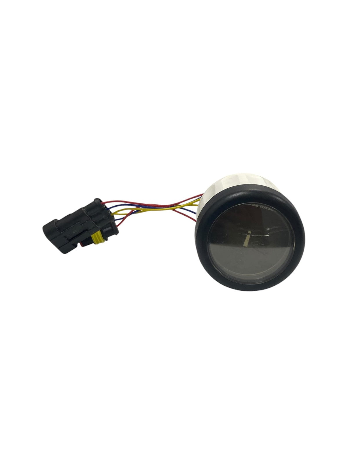 Volvo Penta 874446, Alarm Instrument Gauge, See Details, OEM