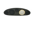 Palm Beach Pontoon Boat Gauge Panel - CastMaster Black
