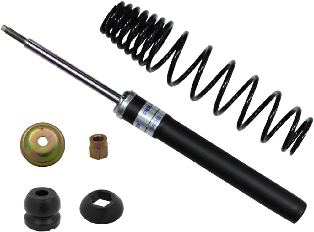 Bronco Gas Shock Front for Polaris ATV & UTV 2011-2014 - Heavy Duty Lift