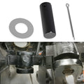 MerCruiser Lower Steering Pin Washer Kit Alpha One Bravo Kit Washer Cotter Pin