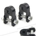 1Pair Motorcycle Shock Absorber Extender Riser for CRF50 KLX110 TTR50 DRZ110 ATV