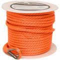 Extreme Max Boat Anchor Line 3006.2672 - 3/8 IN X 150 FT 250Lbs